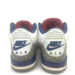 Jordan Mens True Blue 3